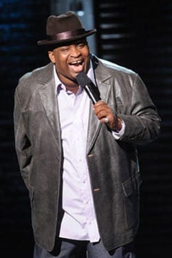 An appreciation for comedian Patrice O’Neal