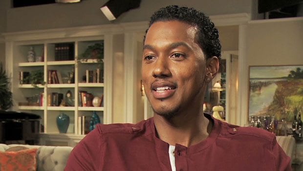Wesley Jonathan teams up with Cedric the Entertainer in new television show Soul man