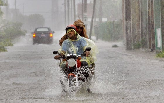 Lesson from Ike: Nobody does evacuations like Cuba Lesson from Ike: Nobody does evacuations like Cuba