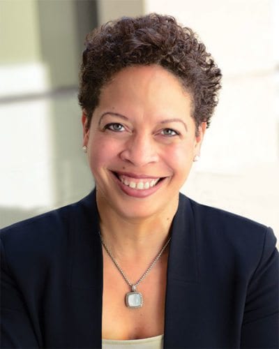 In the news: Dawn Frazier-Bohnert