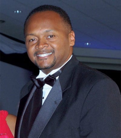 In the news: Michael Curry