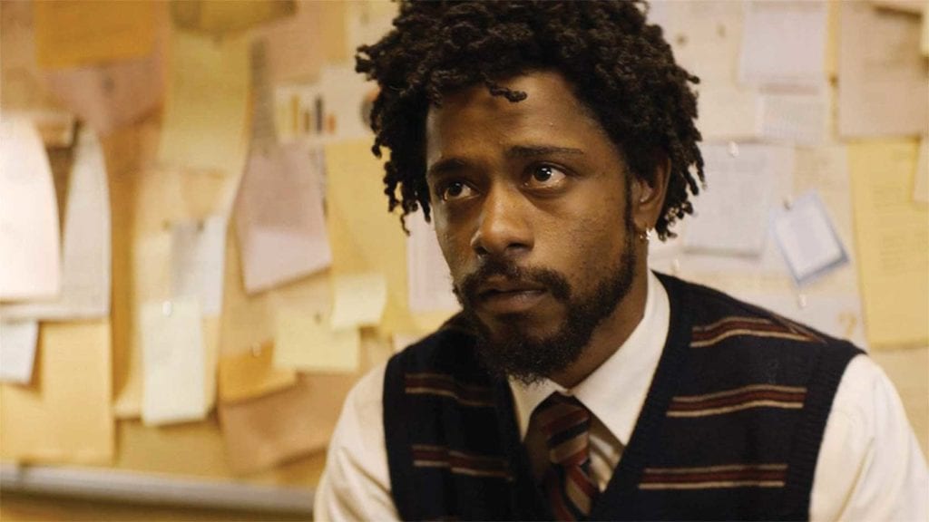 Ambitious telemarketer joins the 1 percent in ‘Sorry to Bother You’