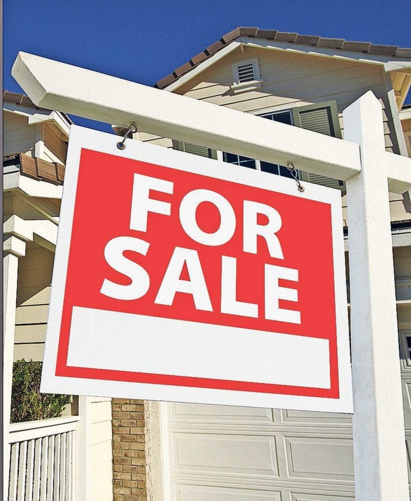 Sellers disclosure: What you need to tell when you sell a home