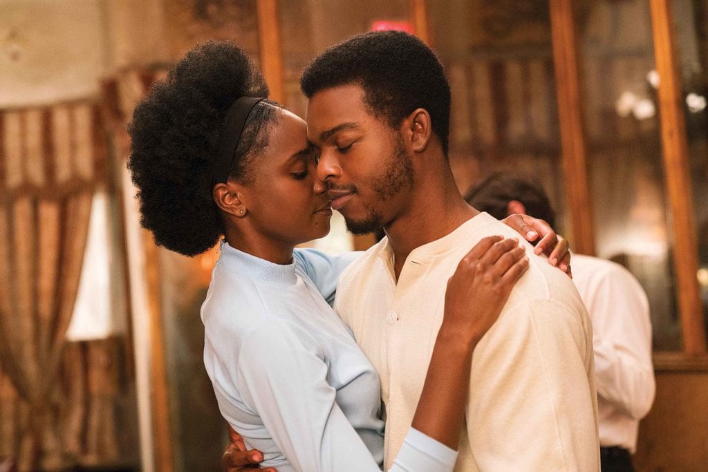 Barry Jenkins directs spot-on adaptation of Baldwin’s ‘If Beale Street Could Talk’