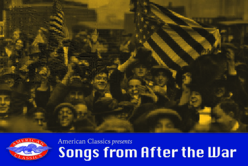 American Classics’ Songs from After the War
