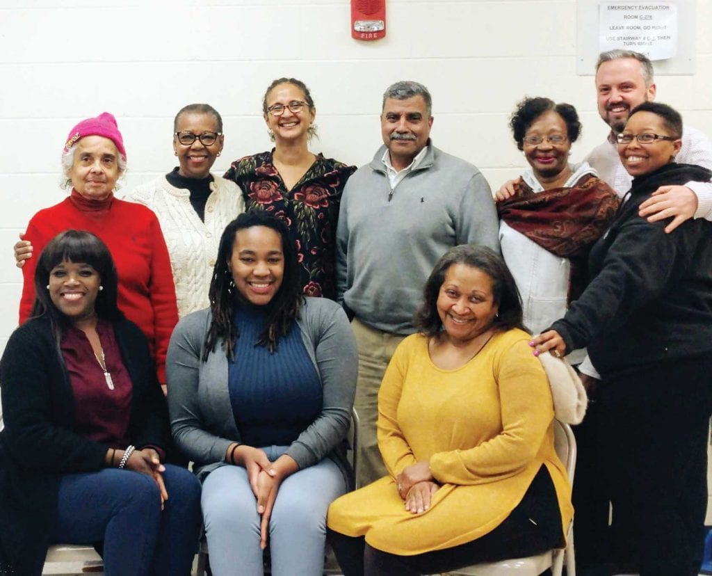 Mattapan votes in new neighborhood council