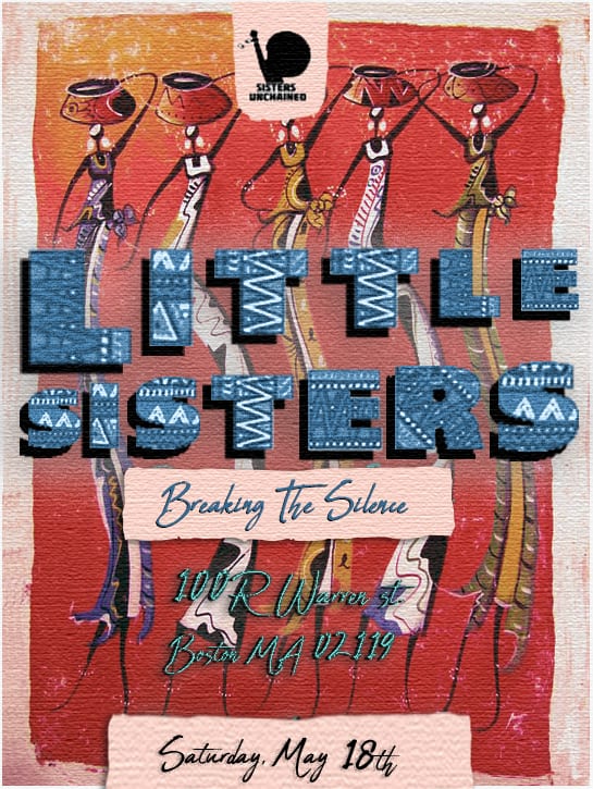 Little Sisters Summit