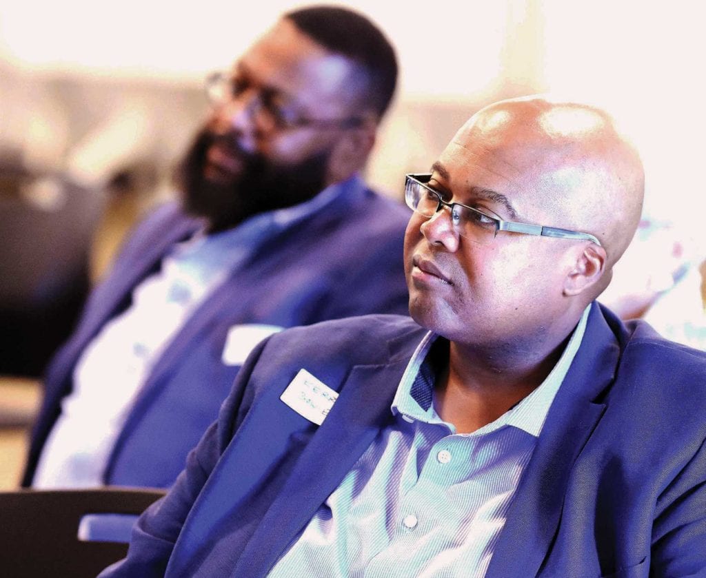 Msaada Partners helps startups move to next level