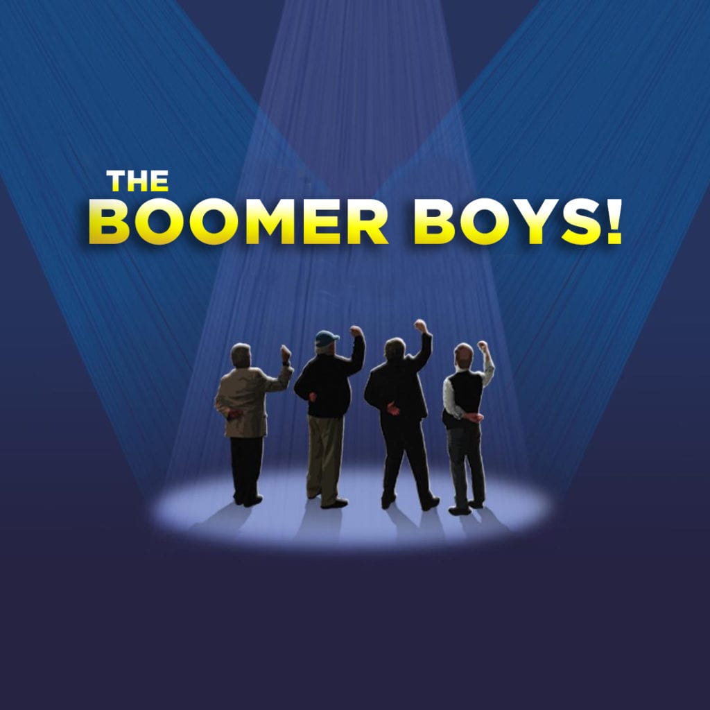 The Boomer Boys
