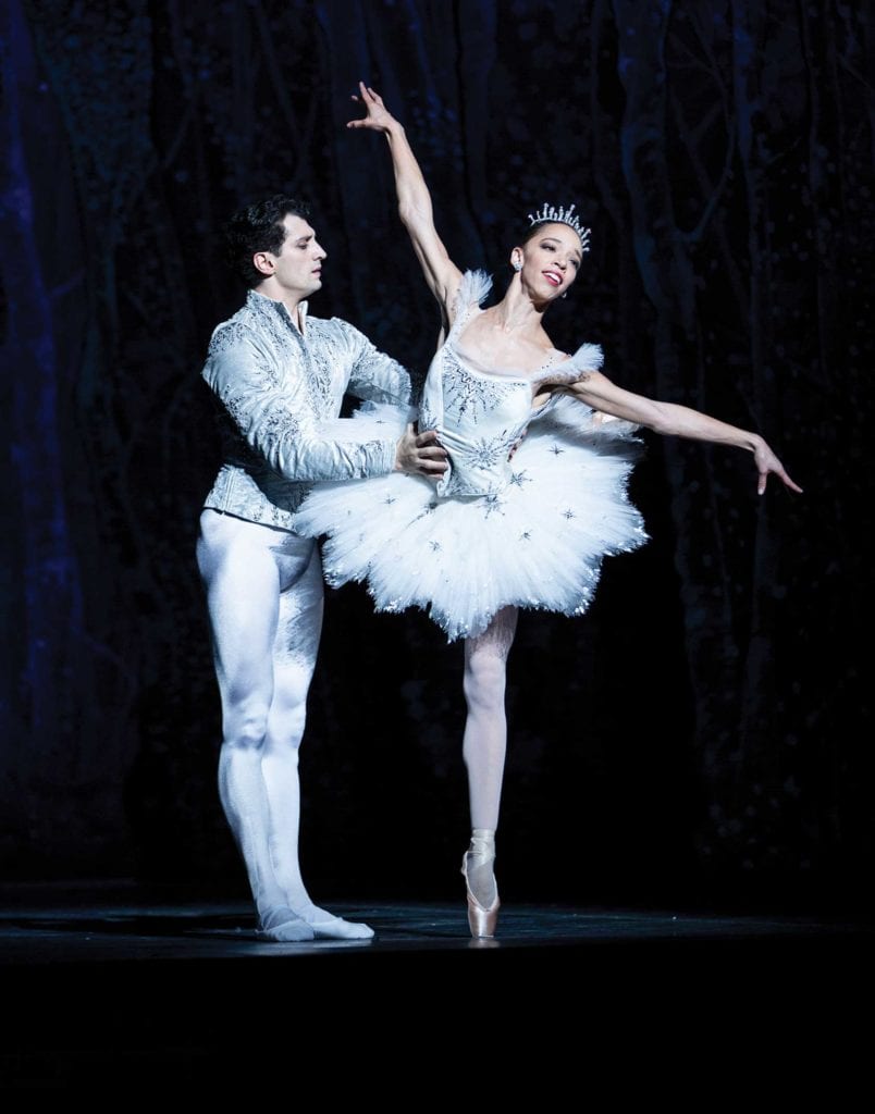 Boston Ballet kicks off the season with ‘The Nutcracker’