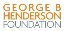 George B. Henderson Foundation applicant forum