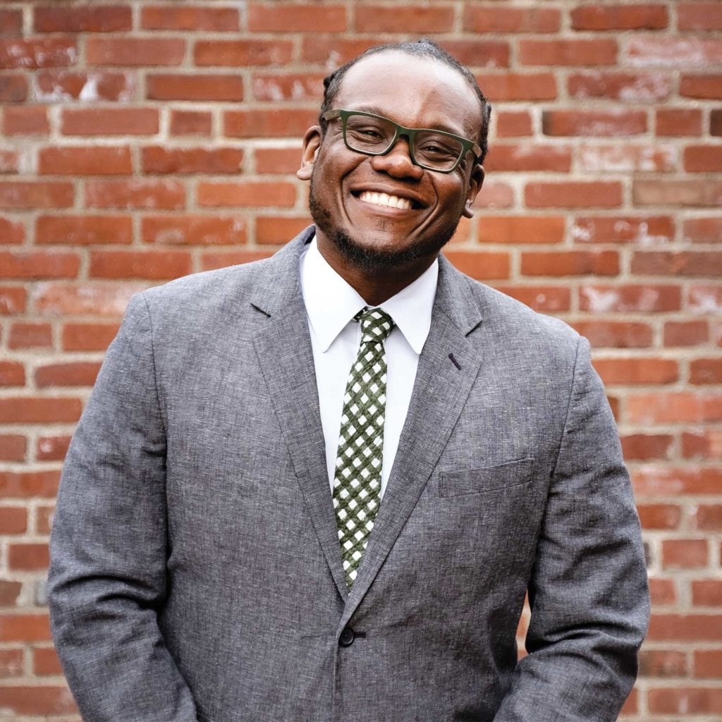 In the news: Jerrell Cox In the news: Jerrell Cox