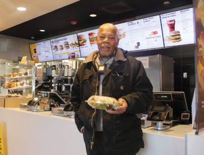 Jim Roberts built a multi-million dollar business by putting people first