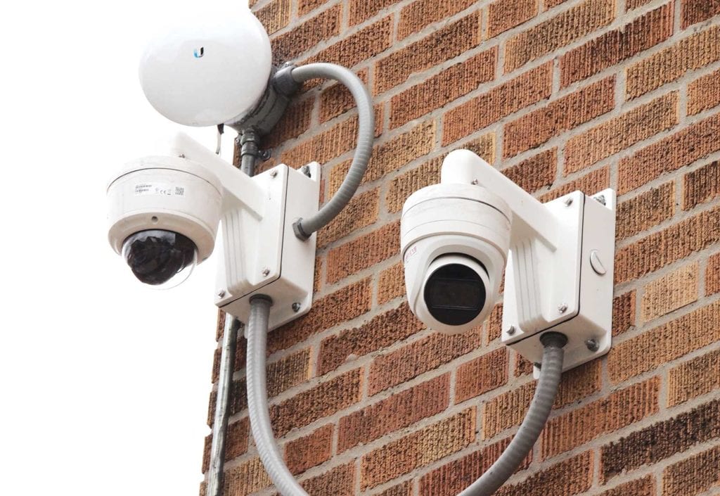 Safeguarding communities from surveillance