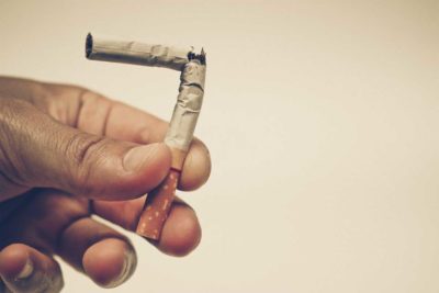 Stub out that cigarette: New study links smoking to higher risk of strokes in Blacks