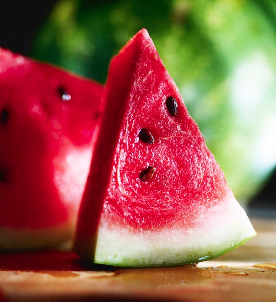 Watermelon: Chock full of water and nutrients - The Bay State Banner