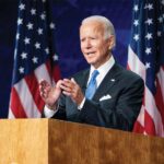 President Biden chooses not to seek reelection, endorses Vice President Kamala Harris