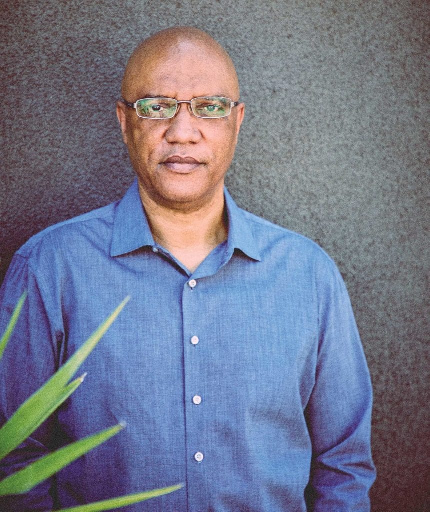 Billy Childs: Well-composed
