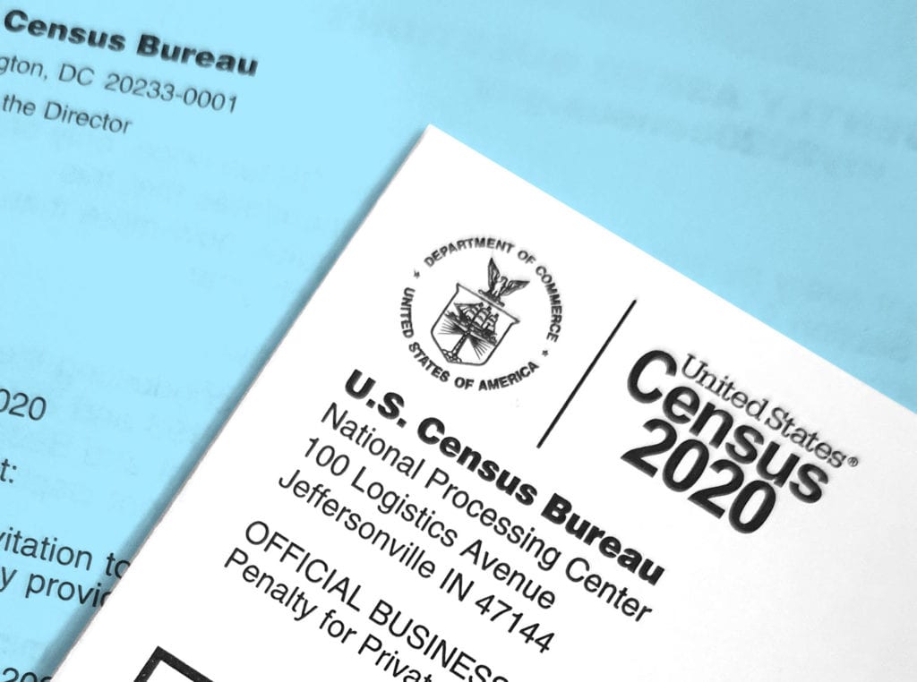Risk of undercount as census deadline nears