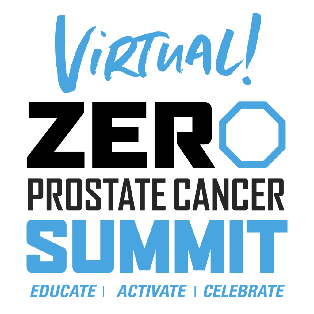 Free Virtual Prostate Cancer Summit