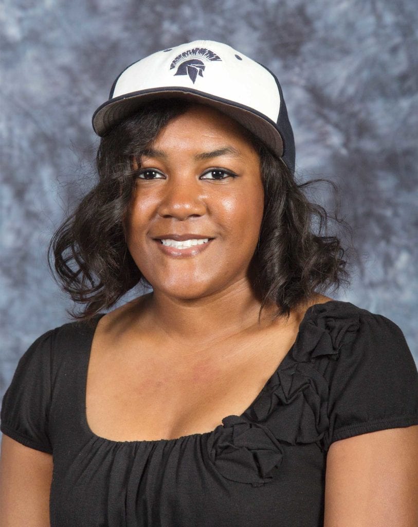 Black woman breaks barrier as first MLB coach - The Bay State Banner