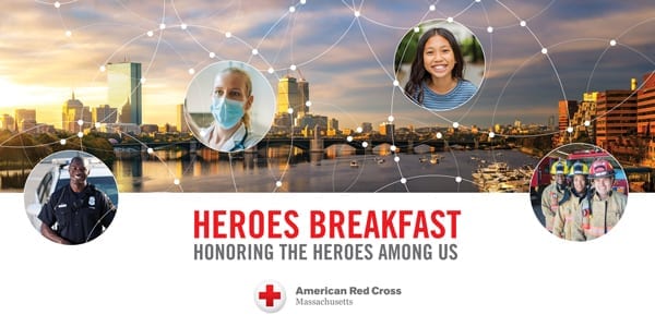 Heroes Breakfast