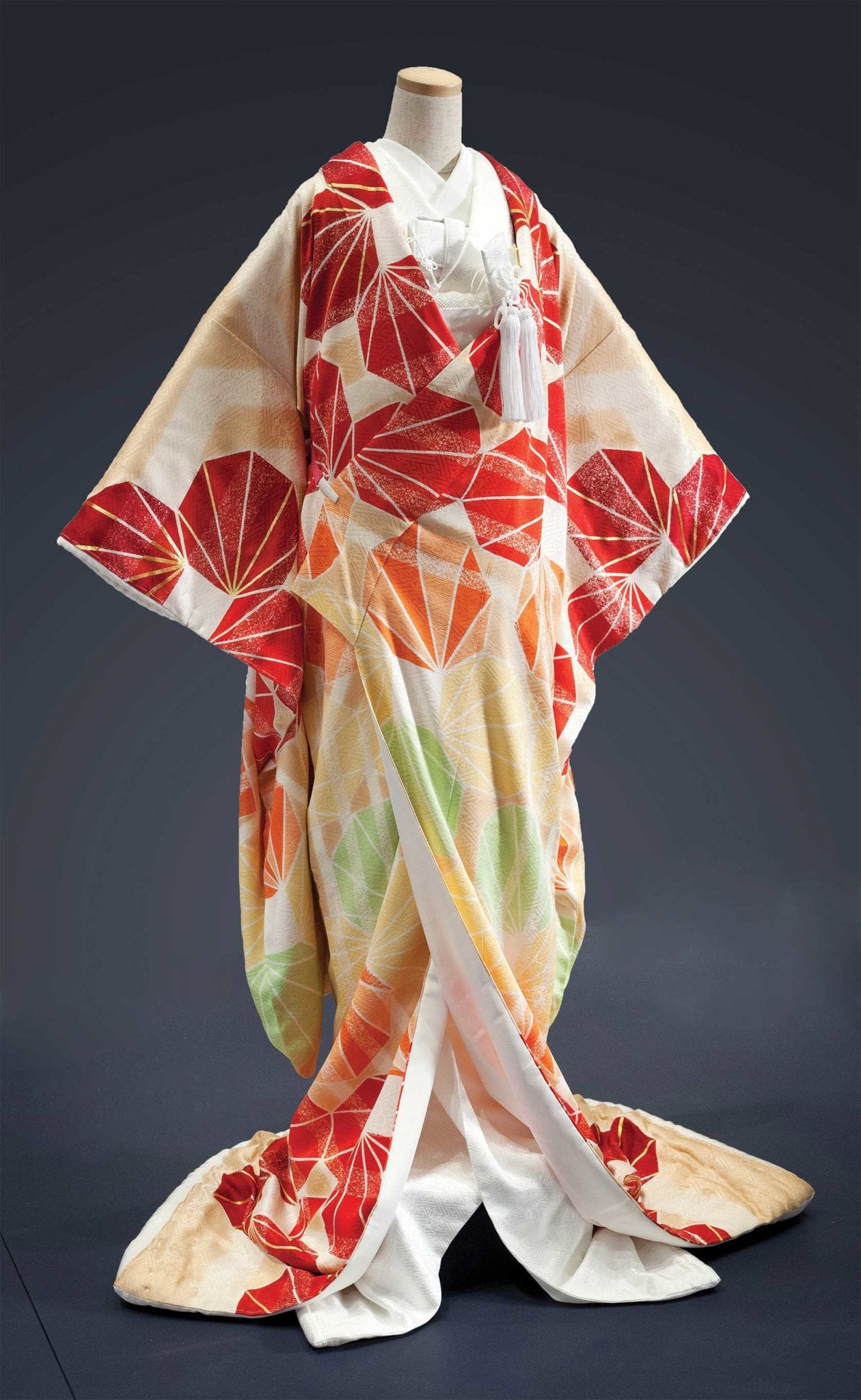 ‘The Kimono in Print: 300 Years of Japanese Design' at Worcester Art ...