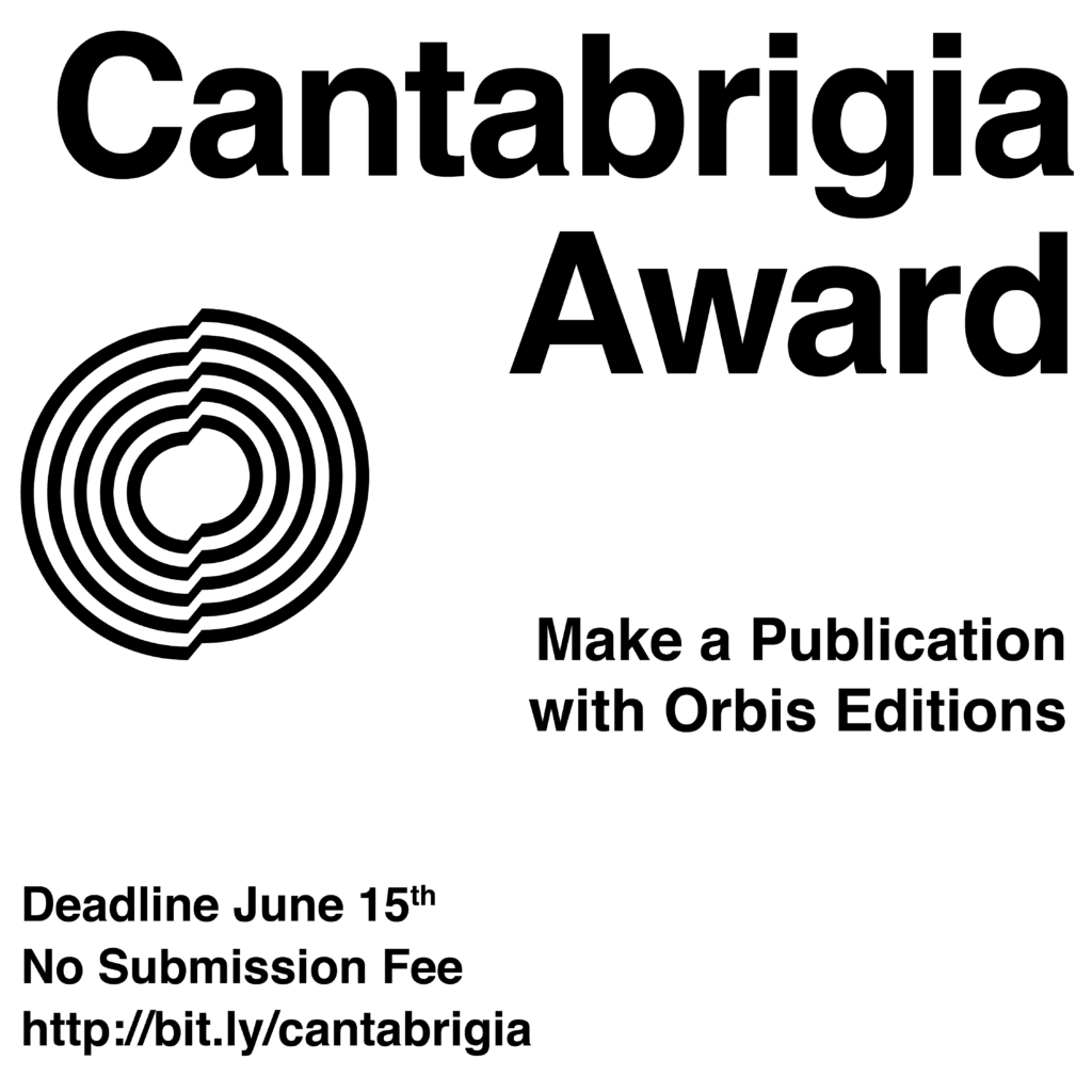 Cantabrigia Award