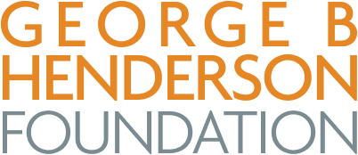George B. Henderson Foundation Applicant Forum