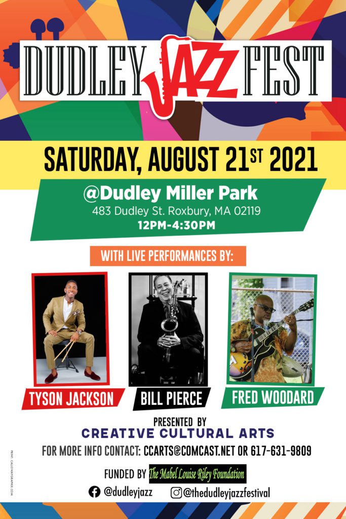 Dudley Jazz Fest