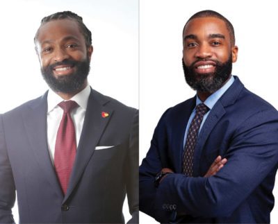 District 4 candidates take different approaches