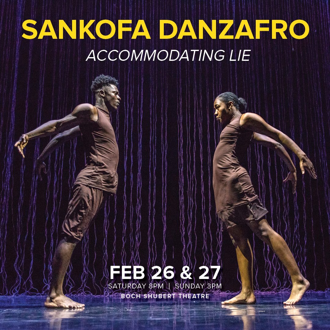 Sankofa Danzafro Accommodating Lie The Bay State Banner 