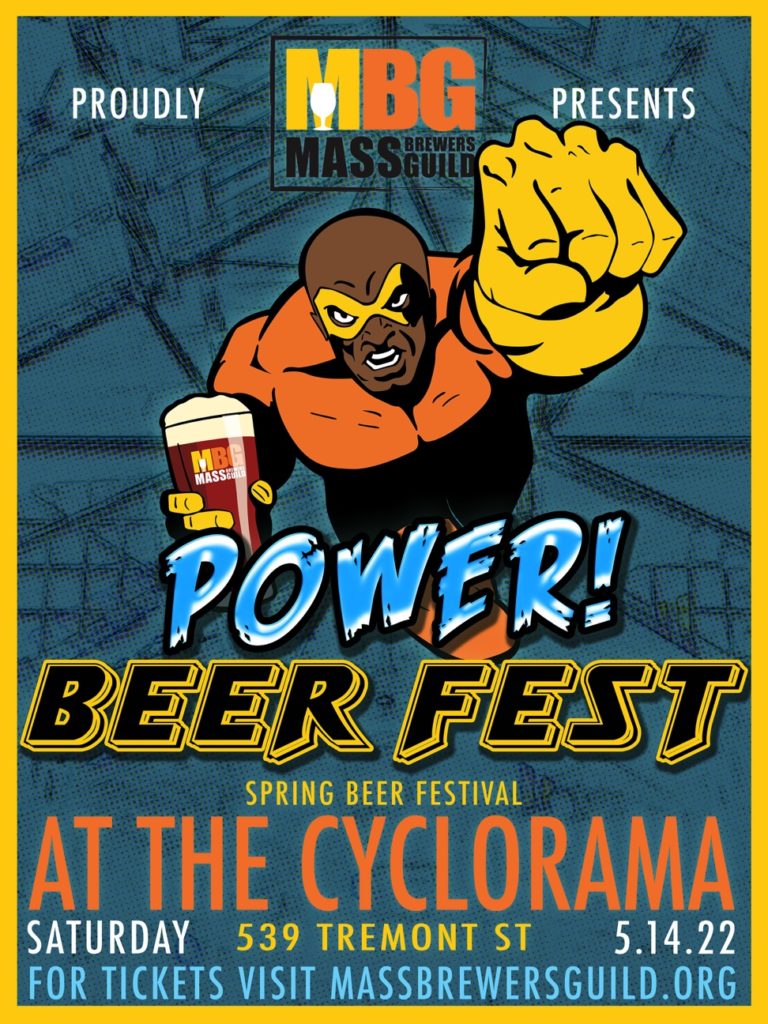 Power Beer Fest 2022