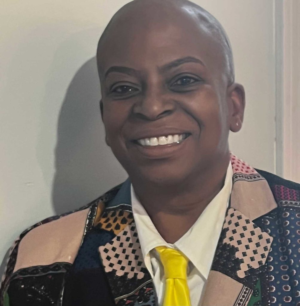 In the news: Carla Richards
