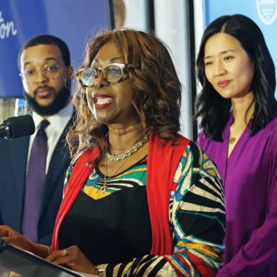 Boston’s diversity campaign puts accent on the positive