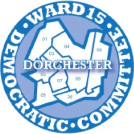 Ward 15 Democratic Party Committee monthly meeting