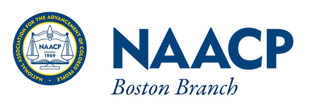 NAACP Boston Branch Member Notice