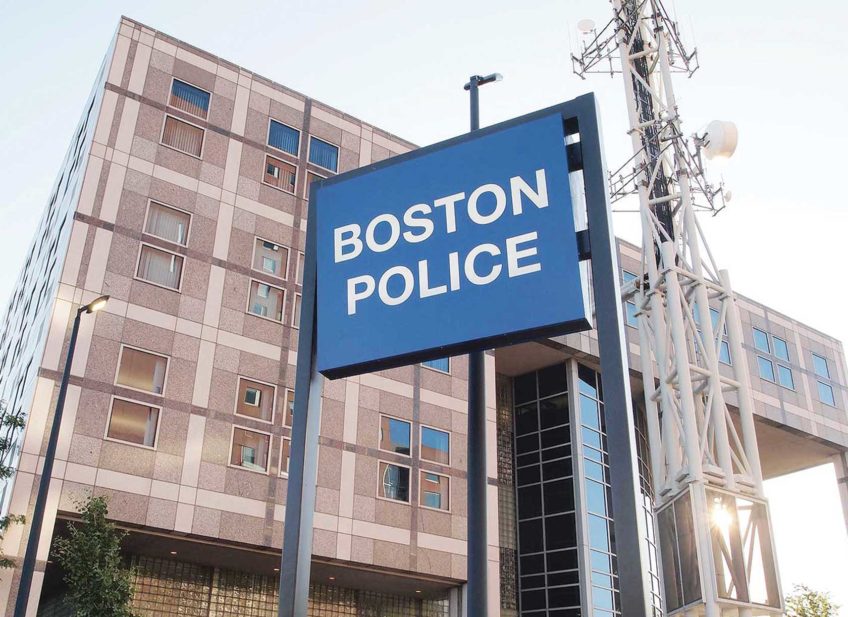 Boston Police to reach record-breaking $100 million overtime budget