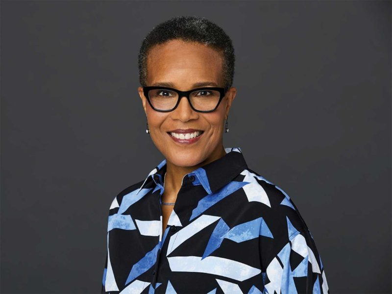 Tracy Heather Strain directs Zora Neale Hurston documentary - The Bay