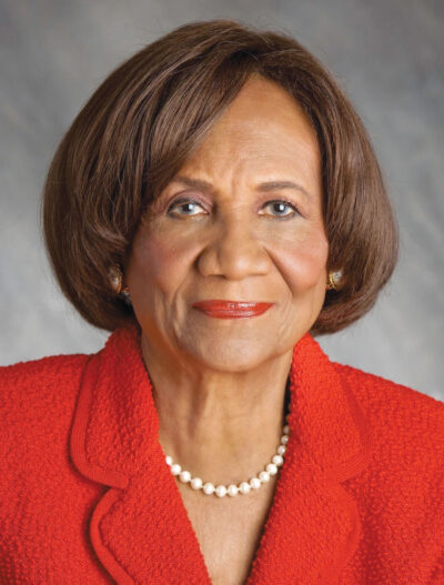Hazel Dukes awarded Spingarn Medal, NAACP’s highest honor
