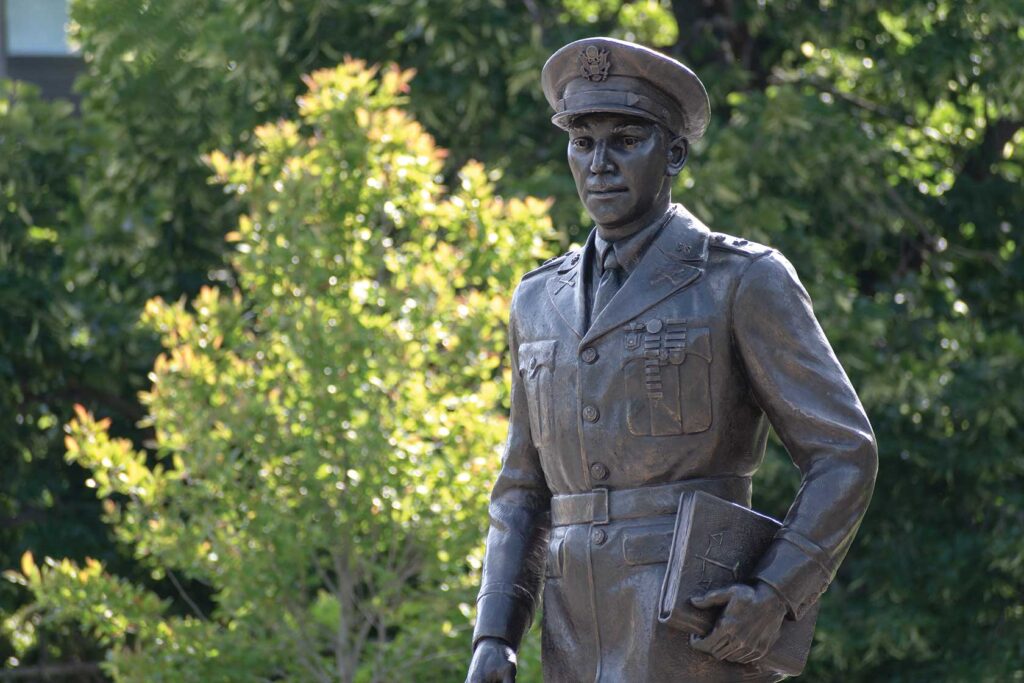 Black veterans memorial to be unveiled in Nubian Sq.