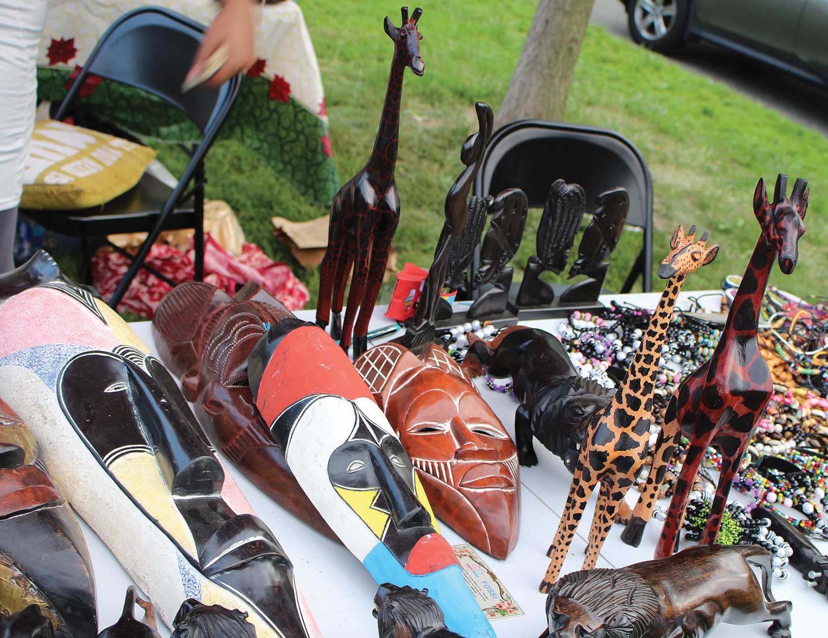 African Festival of Boston returns for 13th year The Bay State Banner