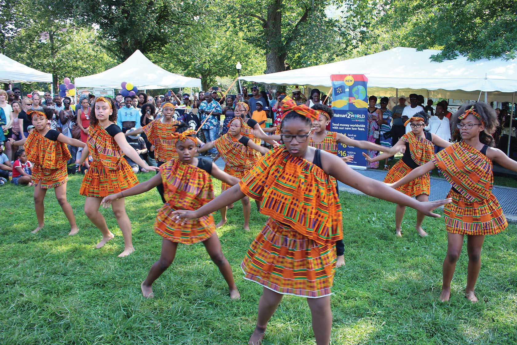 African Festival of Boston returns for 13th year The Bay State Banner