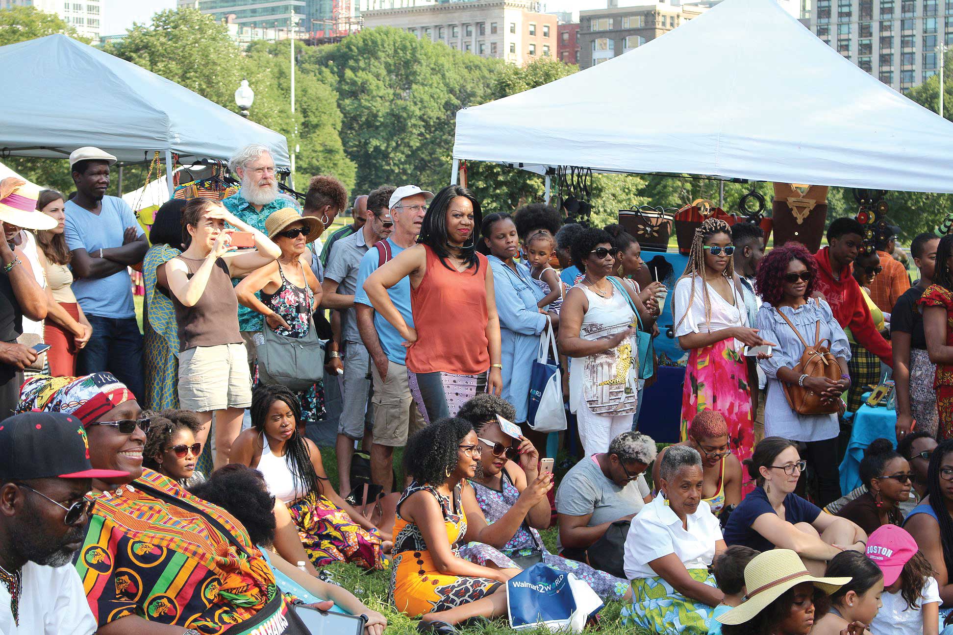 African Festival of Boston returns for 13th year The Bay State Banner