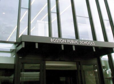 Black exodus from BPS central office raises concerns