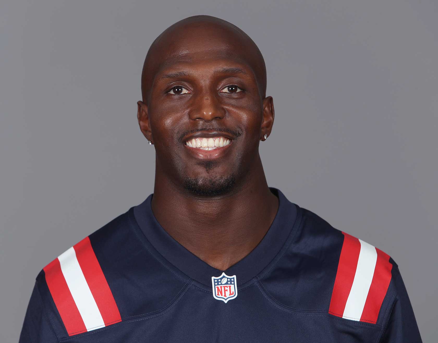 Pats safety Devin McCourty retiring after 13 NFL seasons