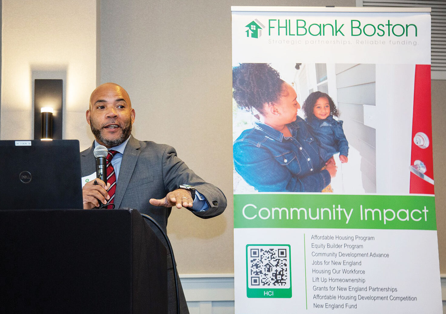 FHLB Affordable Housing & Community Investment