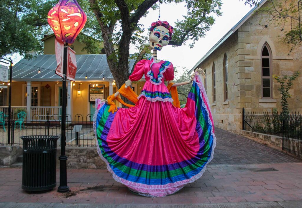 Fiesta San Antonio: Events bring city together despite its origins
