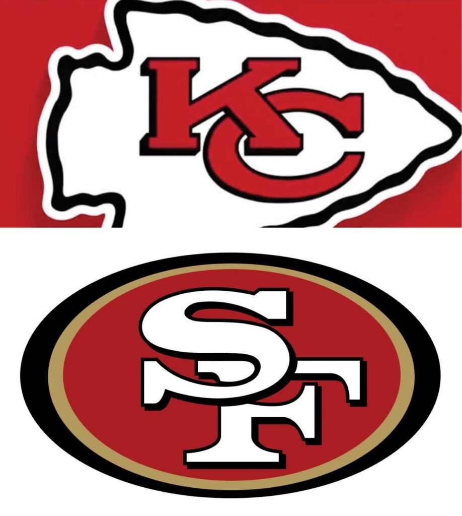 Super Bowl bound Chiefs, 49ers claim stunning victories The Bay