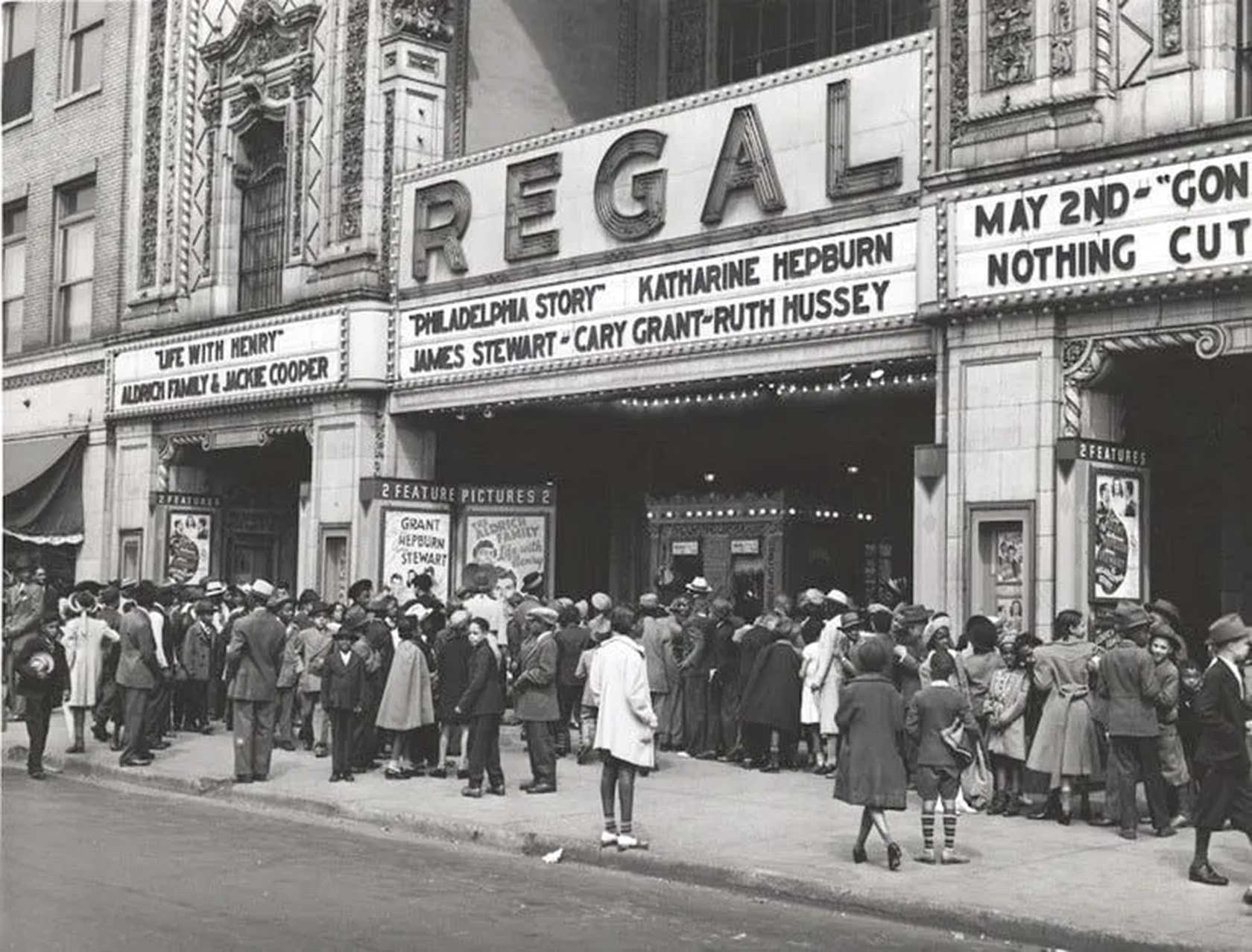 Black Americans have a storied history of building thriving Black business  districts - The Bay State Banner